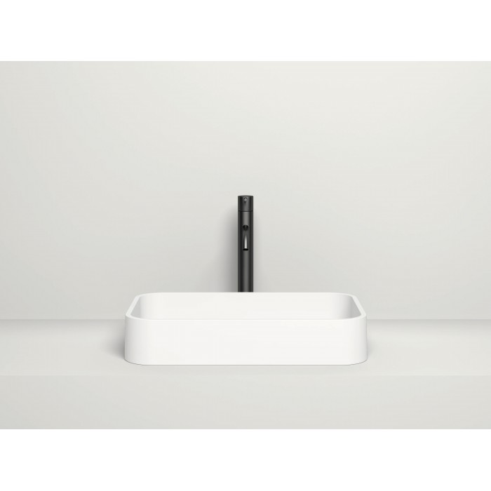 Раковина Salini Callista 54x34.5 1101204SM S-Stone
