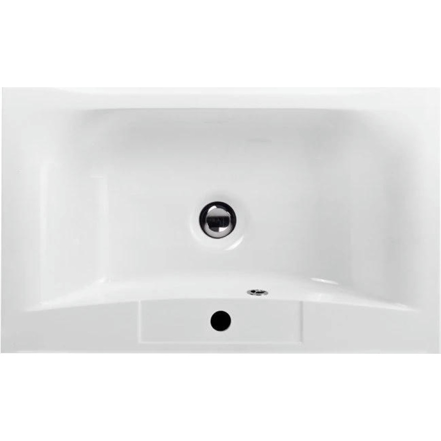 Раковина BelBagno Marino 75 прямоугольная (BB750/450-LV-MR-PR)