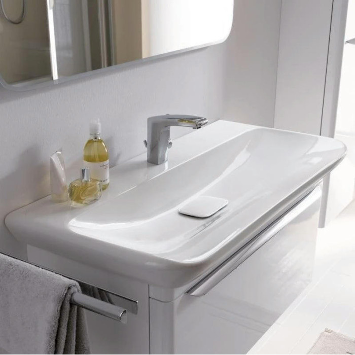 Раковина Geberit myDay 100x48 125400600