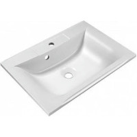 Раковина BelBagno Marino 65 (BB650/450-LV-MR-PR) из искусственного камня