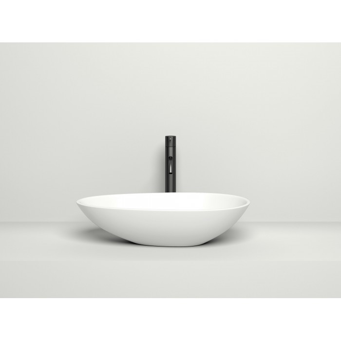 Раковина Salini Paola 58x34.5 1101201SM S-Stone