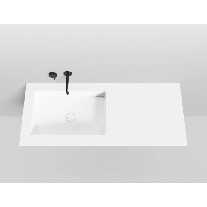 Раковина Salini Marea 60x40 1802214M S-Stone