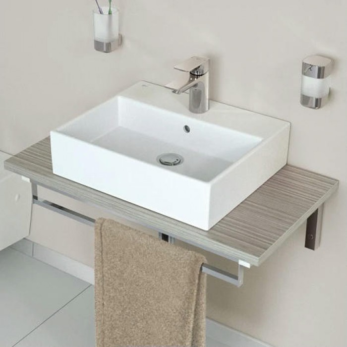 Раковина Ideal Standard Strada K077801 60х42 см, фаянс
