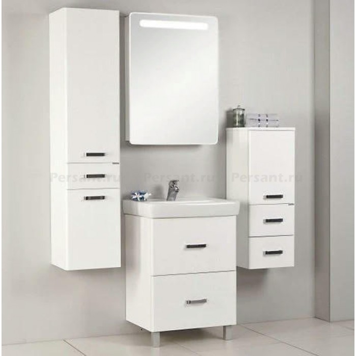Раковина Santek Тигода 60 1.WH30.2.082