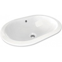 Раковина Ideal Standard Connect 62x41 E505001