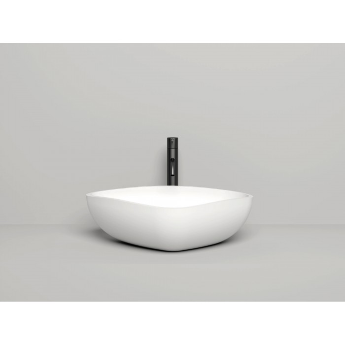 Раковина Salini Gloria 56x39 1102206M S-Stone