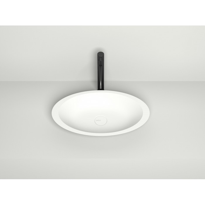 Раковина Salini Callista 57.5x34.5 1101202SM S-Stone