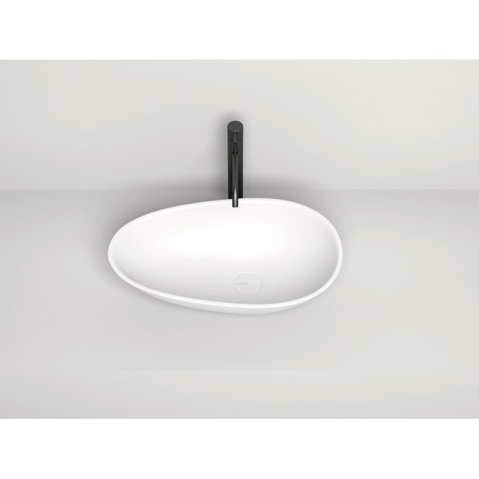 Раковина Salini Paola 58x34.5 1101201SM S-Stone