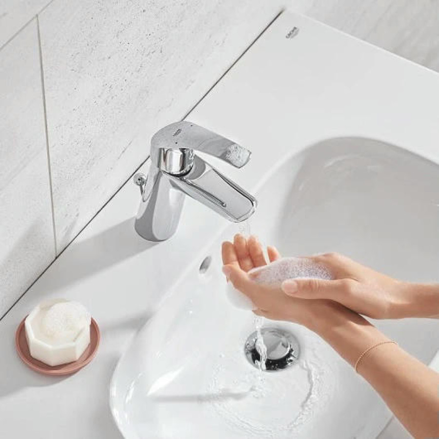 Раковина 100х46 см Grohe Euro Ceramic 3958500H