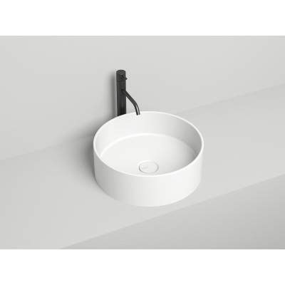 Раковина Salini Armonia 45x45 130112G S-Sense