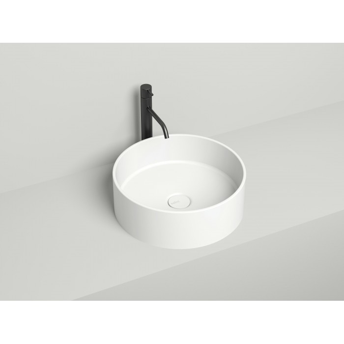 Раковина Salini Armonia 45x45 130112G S-Sense