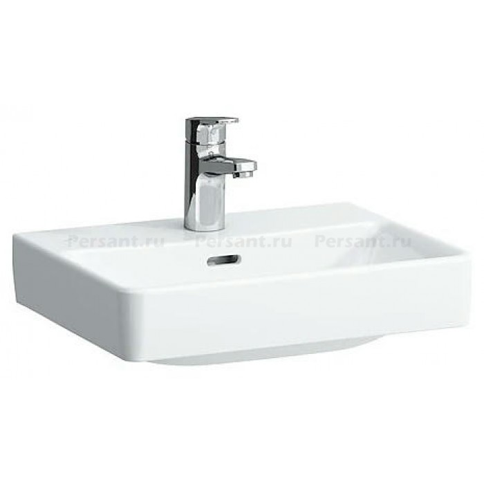 Раковина подвесная Laufen Pro S 45x34 8.1596.1.000.104.1