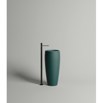 Раковина Salini Armonia 47x47 130113G S-Sense