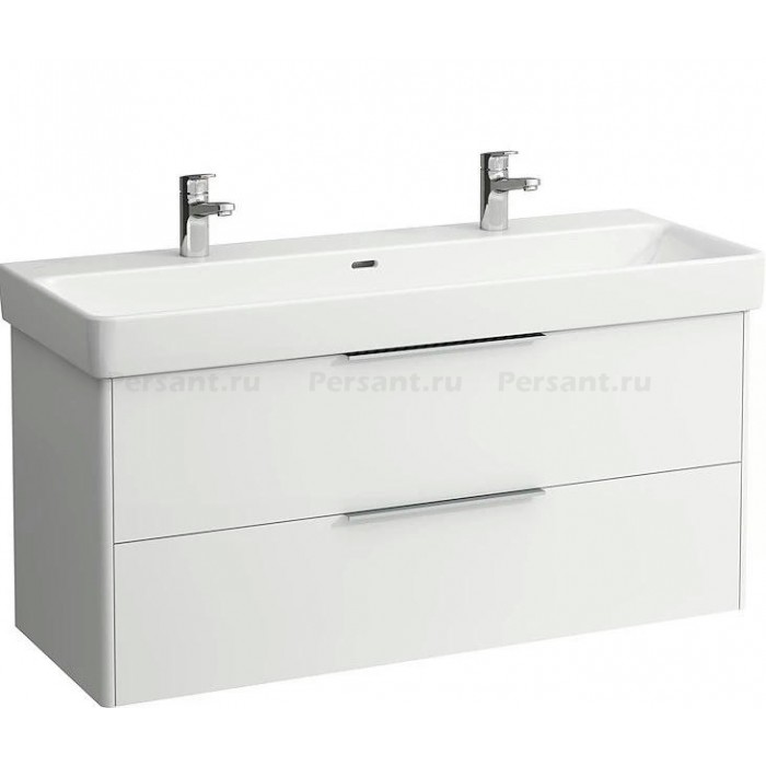 Раковина-столешница Laufen Pro S 120х46 8.1496.5.000.104.1