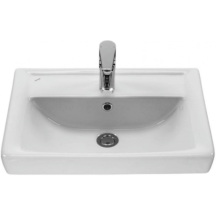 Раковина Santek Тигода 55 1.WH30.2.127