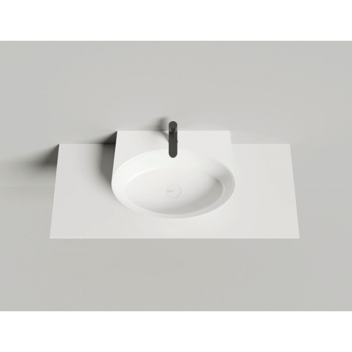 Раковина Salini Alda 58x45 140312G S-Sense