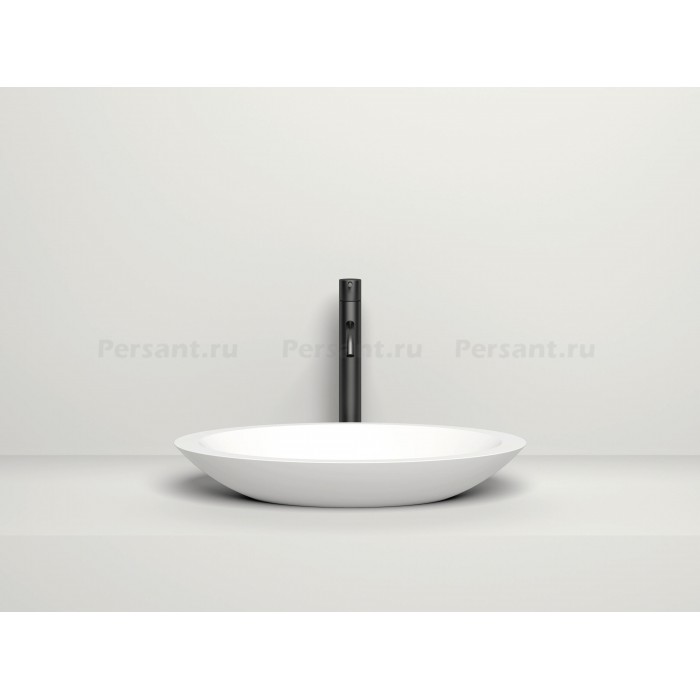 Раковина Salini Callista 57.5x34.5 1101202SM S-Stone