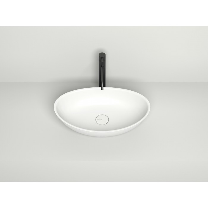 Раковина Salini Noemi 56x34 1101103G S-Sense