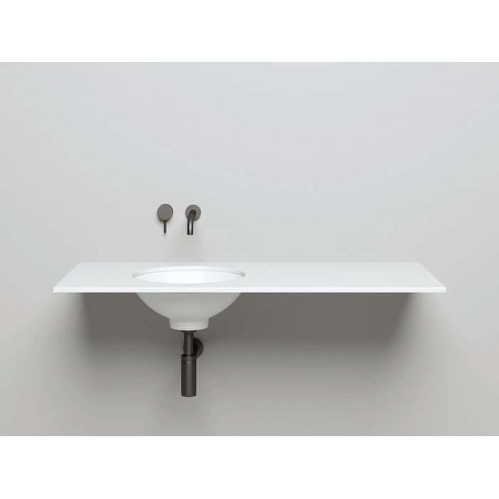 Раковина Salini Marea 42x42 1802205M S-Stone