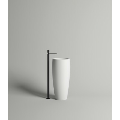 Раковина Salini Armonia 46.5x46.5 130113SM S-Stone