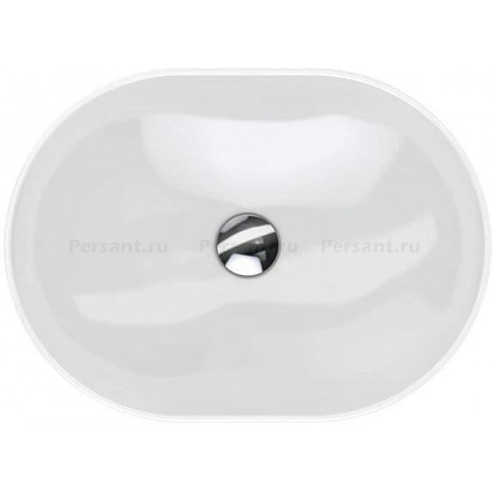 Раковина накладная Geberit VariForm 55x40 500.774.01.2