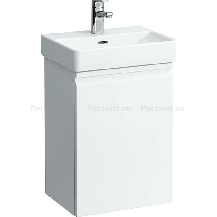 Раковина подвесная Laufen Pro S 45x34 8.1596.1.000.104.1