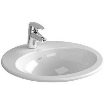 Раковина VitrA S20 48x48 5467B003-0001