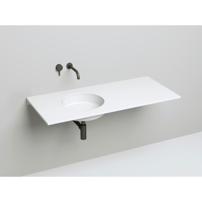 Раковина Salini Marea 42x42 1802204M S-Stone