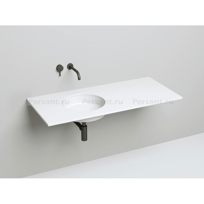 Раковина Salini Marea 42x42 1802204M S-Stone