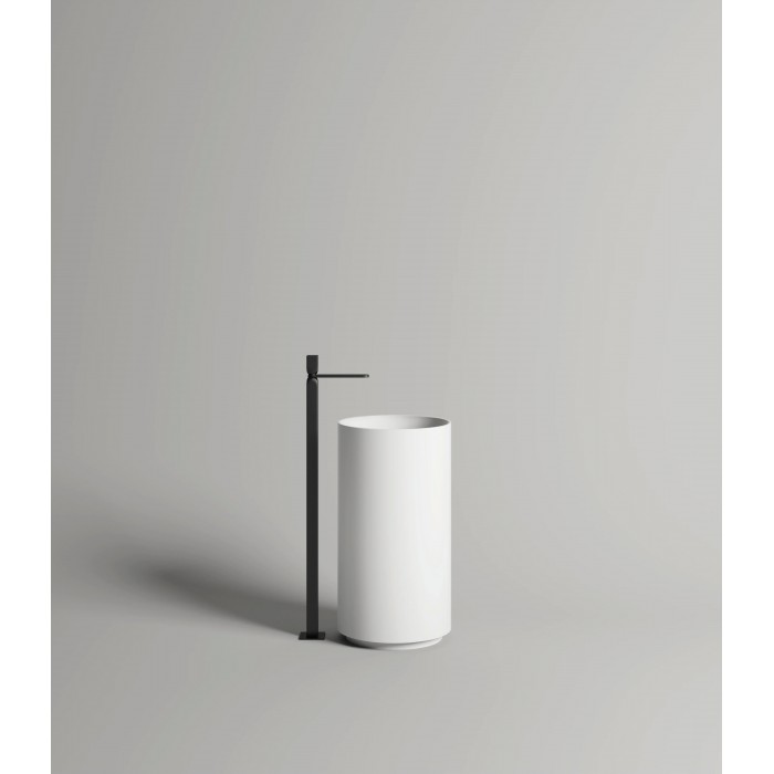 Раковина Salini Armonia 45x45 130111SM S-Stone