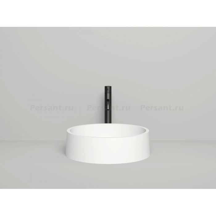 Раковина Salini Gloria 44x44 1102201M S-Stone