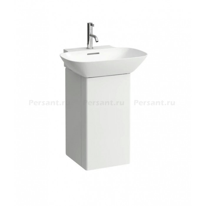 Раковина Laufen Ino Saphir Keramik 56х45 8.1030.2.000.104.1