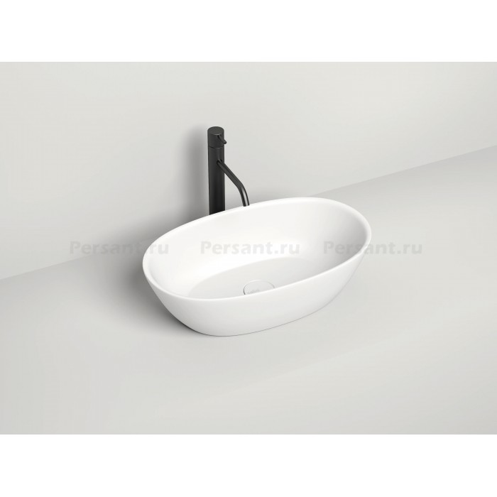 Раковина Salini Sofia 55.5x33 1101206SM S-Stone