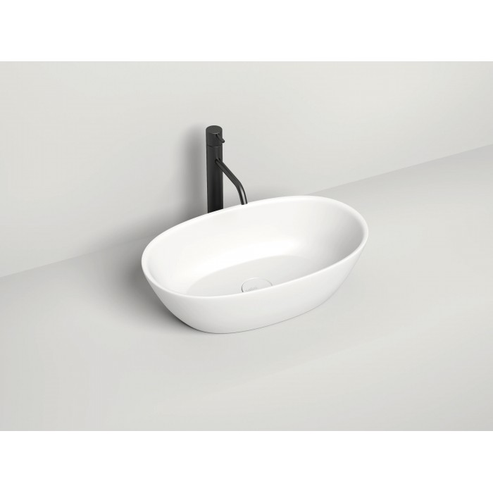Раковина Salini Sofia 55.5x33 1101206SM S-Stone