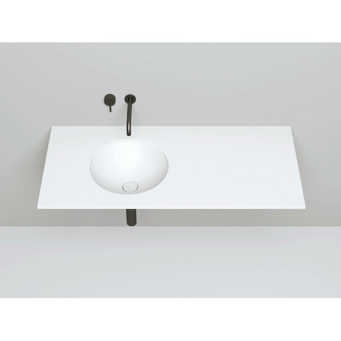 Раковина Salini Marea 42x42 1802205M S-Stone