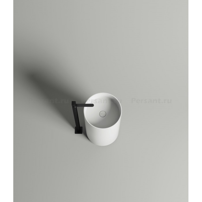 Раковина Salini Armonia 45x45 130111SM S-Stone