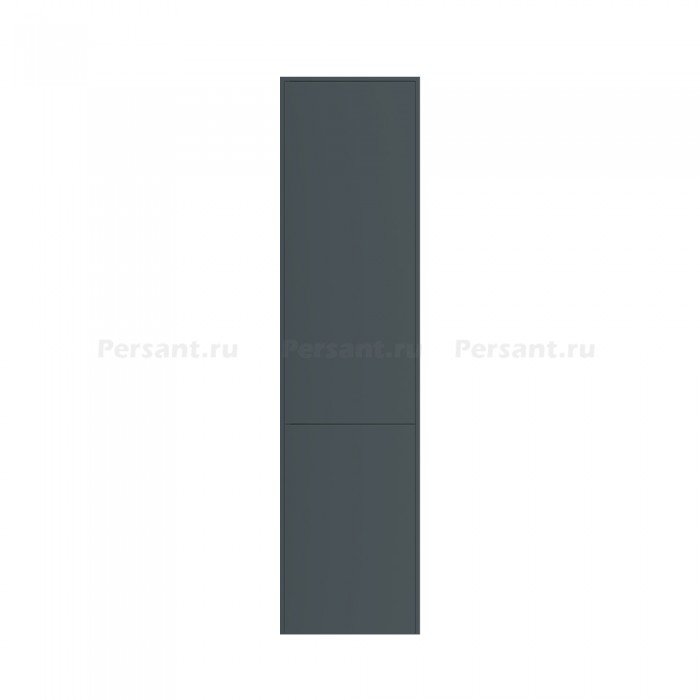 Шкаф-пенал Am.Pm Inspire V2.0 M50ACHX0406GM 40 графит матовый