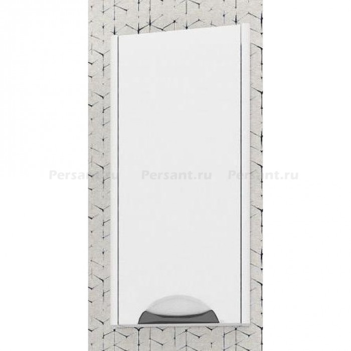 Шкаф Aquaton Сильва 1A215703SIW7R дуб полярный