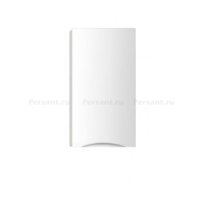 Шкаф BelBagno Fly-Marino FLY-MARINO-750-1A-SC-BL-P-R 40 bianco lucido