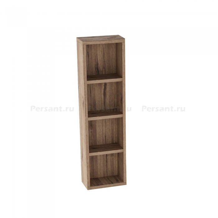 Шкаф Grossman Бруно 25 402501 дуб велингтон