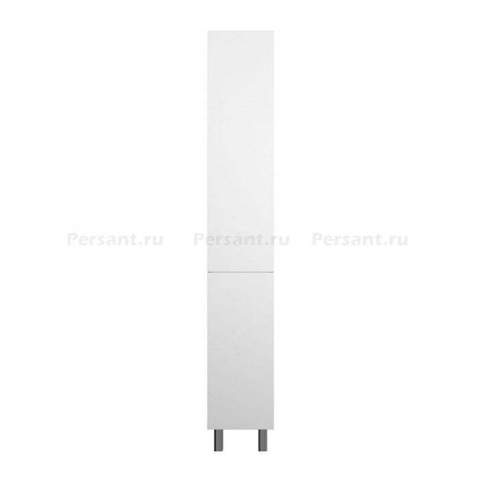 Шкаф-пенал Am.Pm GEM M90CSR0306WG 30 R напольный, белый глянец