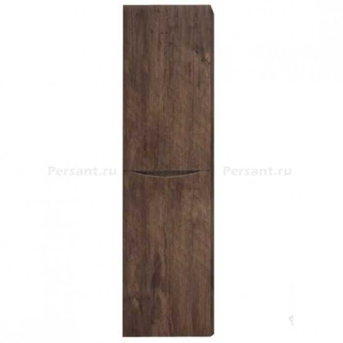 Шкаф-пенал BelBagno Fly-Marino FLY-MARINO-1500-2A-SC-RW-P-R 40 rovere moro