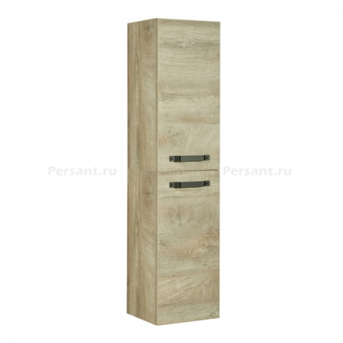 Шкаф Aquaton Лофт Фабрик 1A242803LTDU0 34 дуб эндгрейн