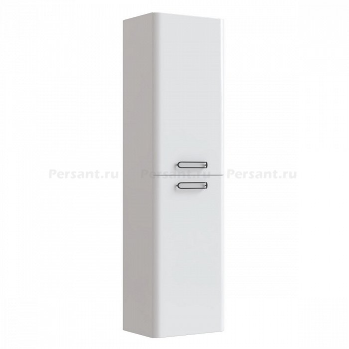 Шкаф-пенал IDDIS Brick BRI40W0i97 белый