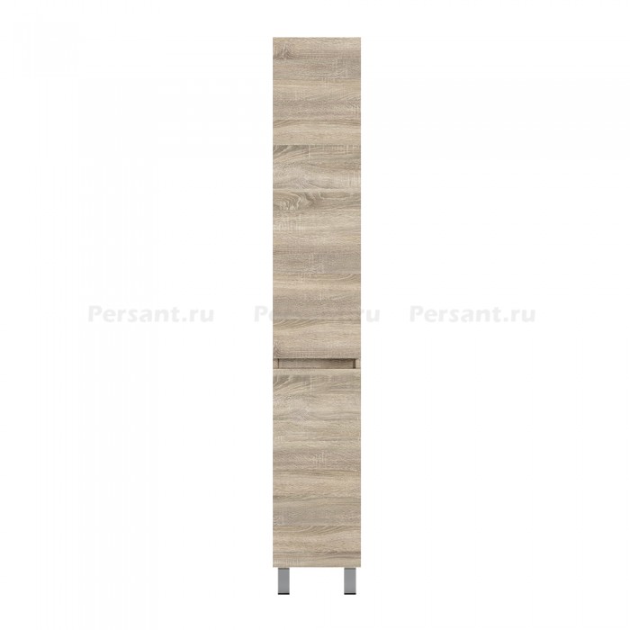 Шкаф-пенал Am.Pm GEM S M91CSR0306OF 30 R напольный, светлый дуб