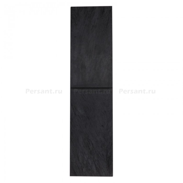 Шкаф-пенал Cezares Molveno MOLVENO-1600-2A-SC-NR Nero