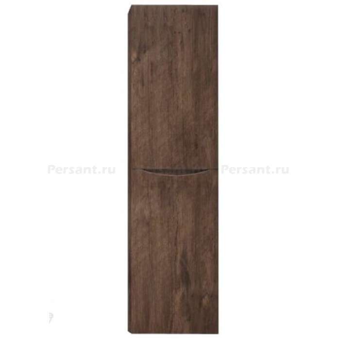 Шкаф-пенал BelBagno Fly-Marino FLY-MARINO-1500-2A-SC-RW-P-L 40 rovere moro
