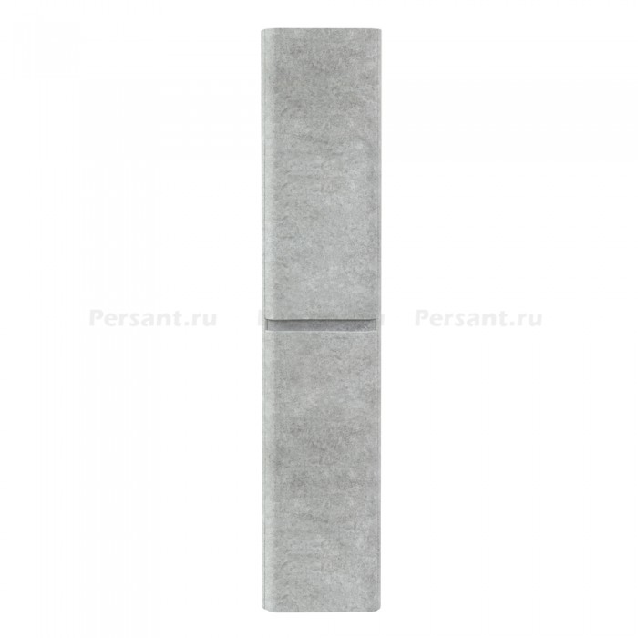Шкаф-пенал BelBagno Albano ALBANO-1600-2A-SC-CVG-P 32 cemento verona grigio