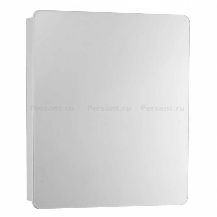 Зеркало-шкаф Aquaton Скай PRO 1A238402SY010 55 белый