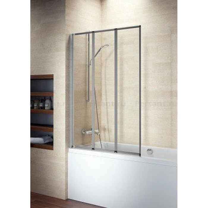 Душевая шторка Riho vz Alta 100x150 GI0100100 Satin